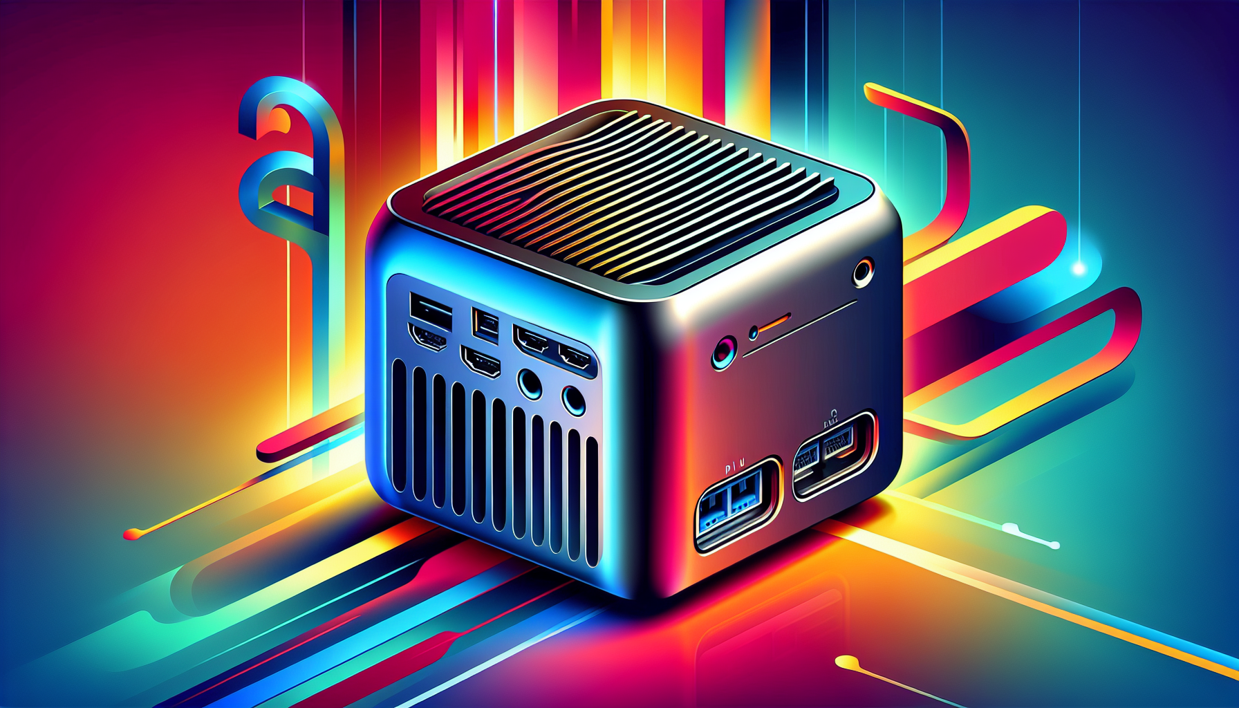 Do Mini PCs Have Integrated Graphics Or Require A Separate GPU ...