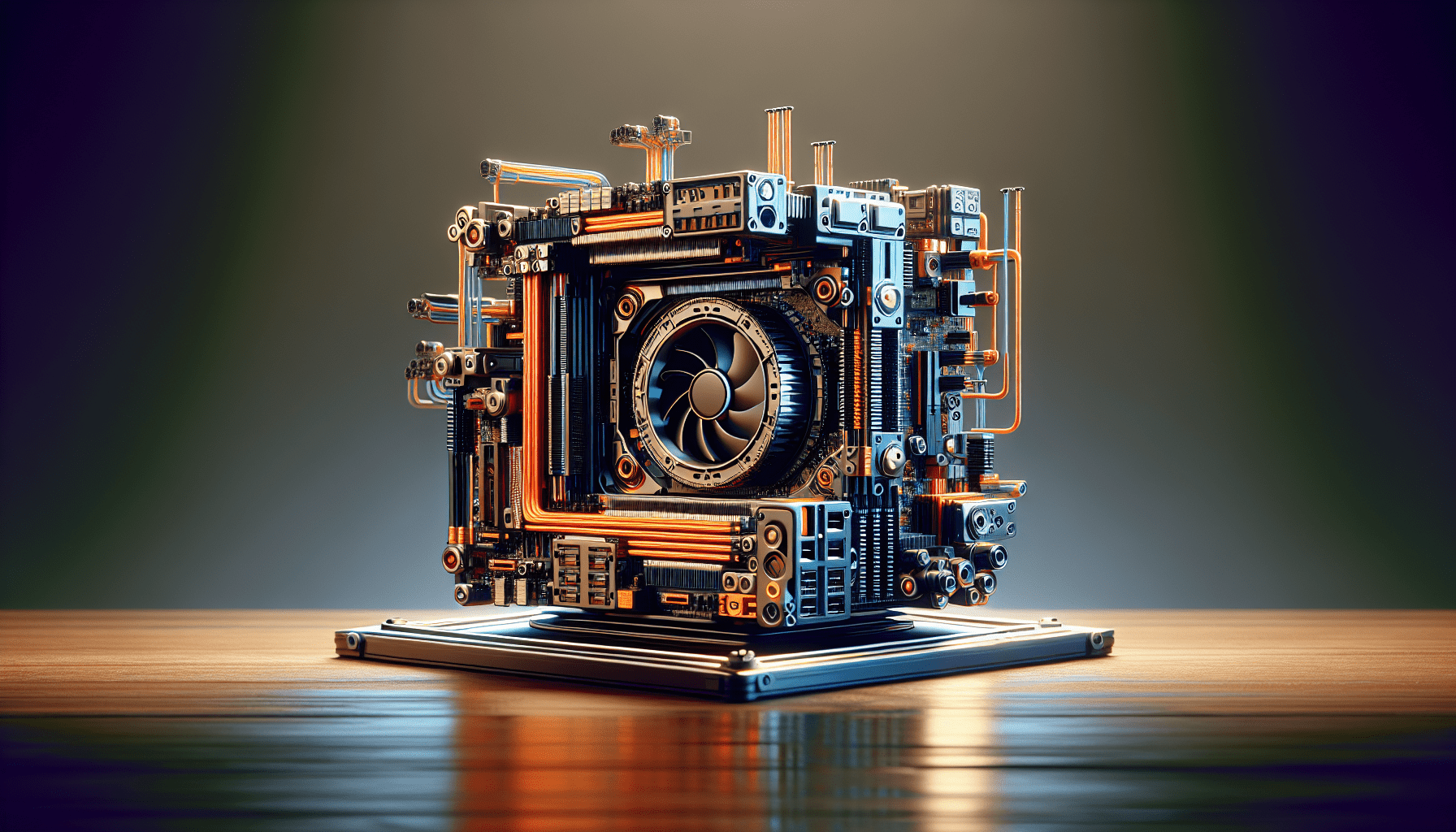 Mini Frame Computer Image What Is A Mini Frame Computer? - MiniPCReviewer