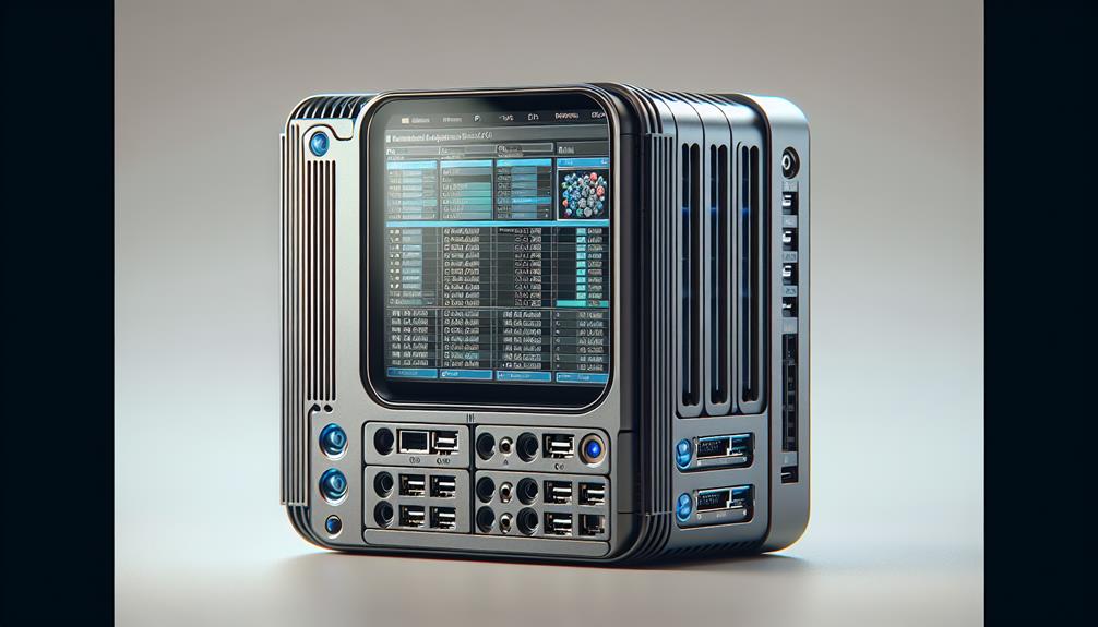 Are Mini PCS Good for Running Databases and Servers? - MiniPCReviewer