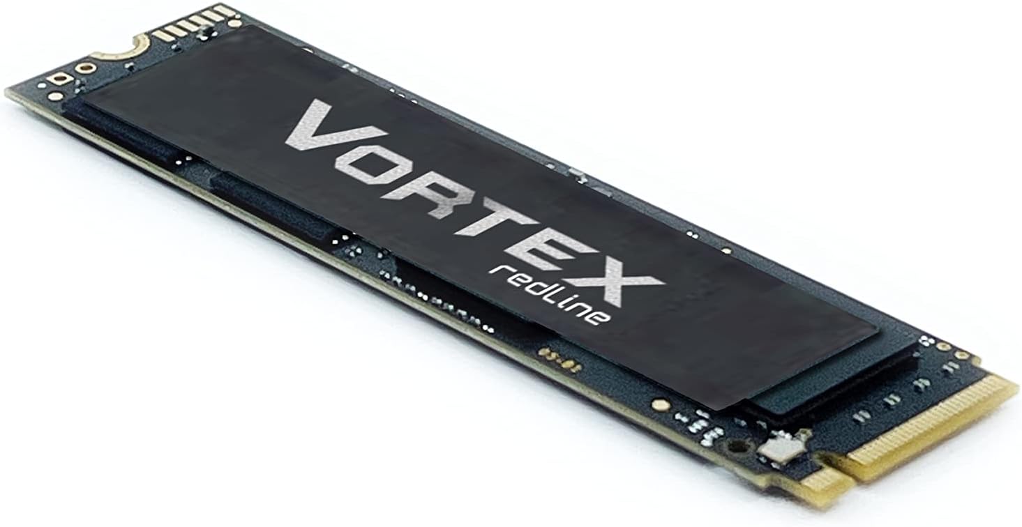 Mbs Vortex Mushkin Vortex-LX SSD Review - MiniPCReviewer