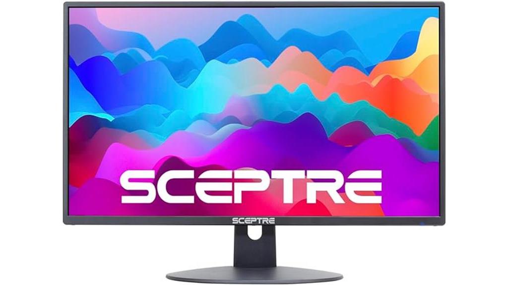 Sceptre 24