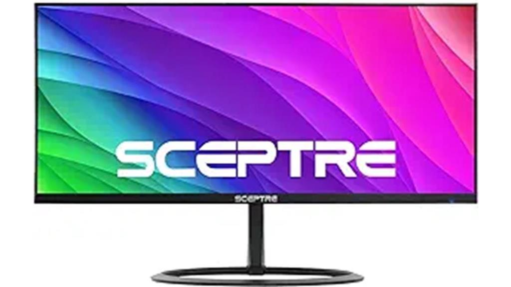Sceptre Monitor Review: UltraWide 29-inch IPS Display - MiniPCReviewer