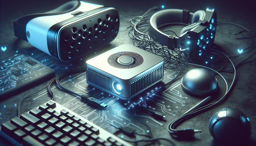 How Do You Configure a Mini PC for Optimal Virtualization Performance ...