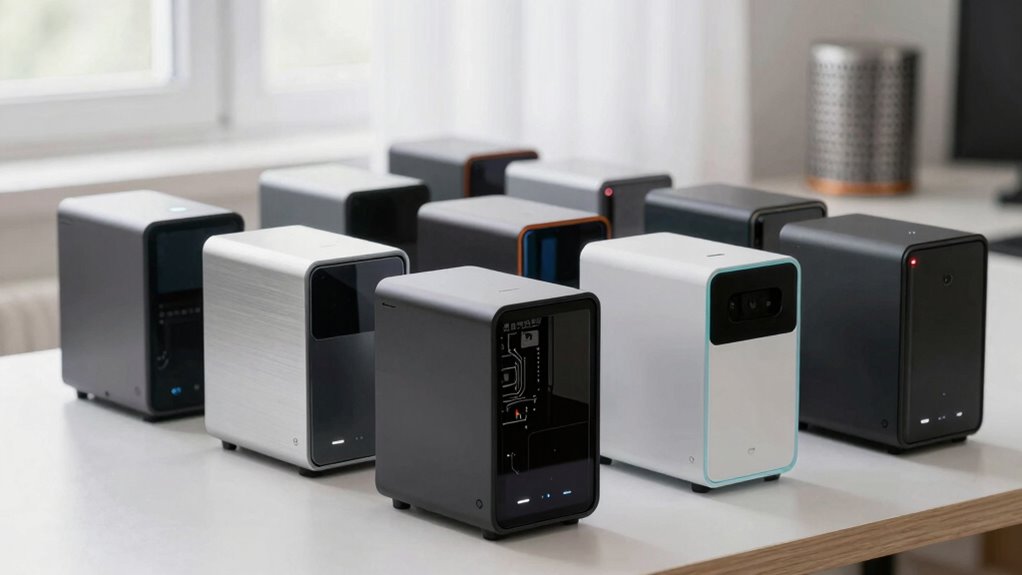 10 Best Mini PCs for Every Level in 2026 - MiniPCReviewer