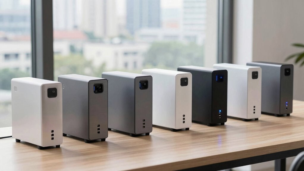 10 Best Well-Rounded Mini PCs Worth the Money in [YEAR] - MiniPCReviewer
